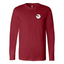 SurviveFirst -  Bella Canvas - 3501