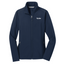 Sterling Optical - Port Authority Ladies Core Soft Shell Jacket