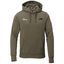 Drawdown - Embroidery The North Face Chest Logo Pullover Hoodie