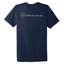 NAVY TRIBLEND