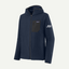 JBW - Patagonia Men's R1 Air Full-Zip Hoody