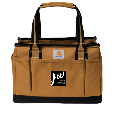 JackWhiteRealEstate - Carhartt Utility Tote v4