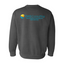 EMGConsulting - Comfort Colors Pigment-Dyed Crewneck Sweatshirt