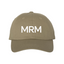 MRM - Yupoong Dad Hat - 6245