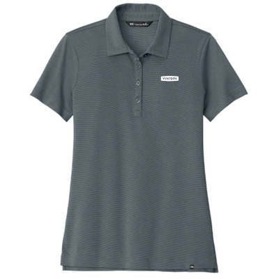 Vivront - TravisMathew Ladies Sunnyvale Polo