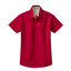 Krivonen - Port Authority Ladies Short Sleeve Easy Care Shirt