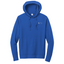 SantaClaraTSS - Sport-Tek Sport-Wick Flex Fleece Pullover Hoodie
