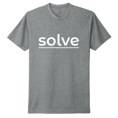 Dark Heather Gray