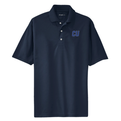ChowanUniversity - Sport-Tek Dri-Mesh Polo