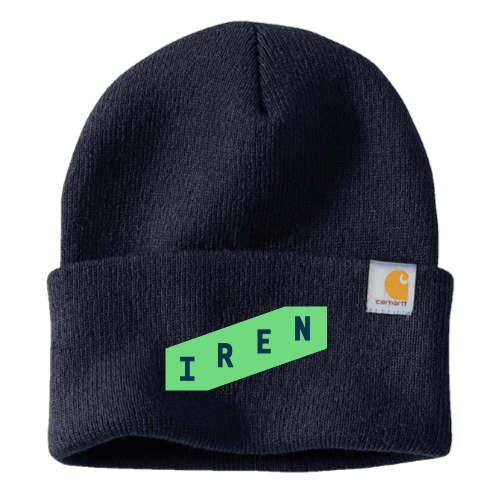 Iren - Carhartt Watch Cap 2.0