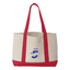 EweTrackUSA - 11 Ounce Cotton Canvas Tote