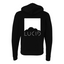 Lucid - Unisex Sponge Fleece Full-Zip Hooded Sweatshirt ver2
