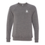 Hinge Fitness - Bella + Canvas Unisex Sponge Fleece Crewneck Sweatshirt v1