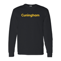 Cuningham Gildan - 5400
