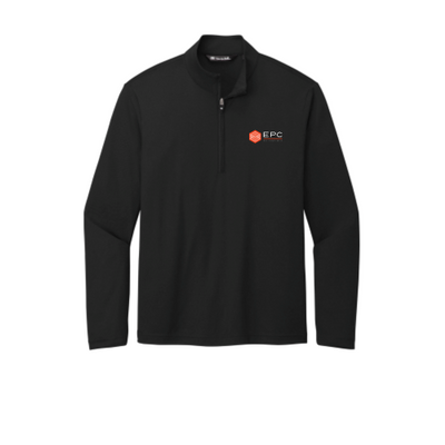EPC - TravisMathew - Men's Coto Performance Quarter-Zip