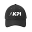 AgencyKPI - Era Perforated Performance Cap v2