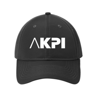 AgencyKPI - Era Perforated Performance Cap v2