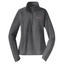 Charcoal Grey Heather