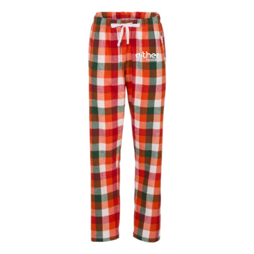 AitherHealth - Women's Haley Flannel Pants