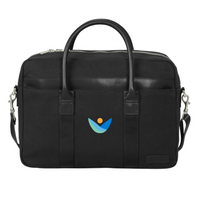 Retire US - Brooks Brothers Wells Briefcase