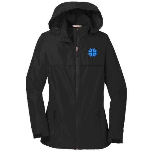 Atlas Mobility - Port Authority Ladies Torrent Waterproof Jacket v2