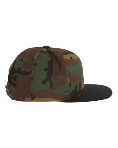 Camo Black