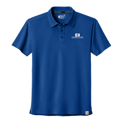 Homestead - Carhartt Force Sun Defender Polo