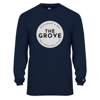 TheGroveStore - Youth Long Sleeve T-Shirt v1
