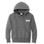 DanceTech - Port & Company Youth Pullover Hooded SweatShirt