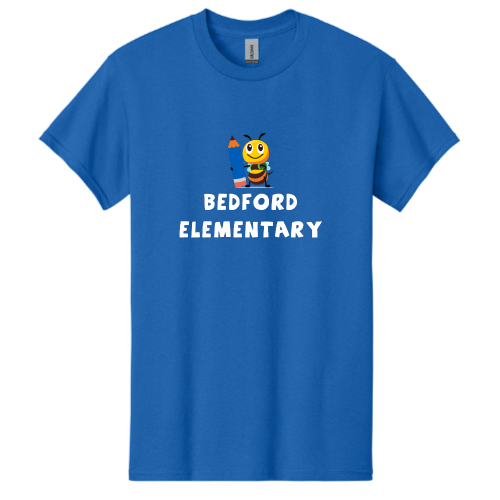 BedfordBees - Gildan
