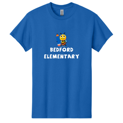 BedfordBees - Gildan