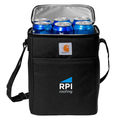 RPI Roofing - Carhartt 12-Can Cooler