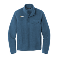 Regatta Blue