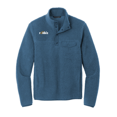 Regatta Blue
