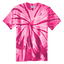 Wilbur1 - Port & Company Essential Tie-Dye Tee v1