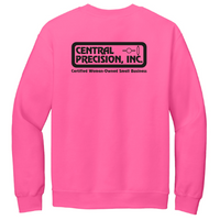 Safety Pink