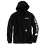 Kroil - Carhartt Midweight Hooded Logo Sweatshirt