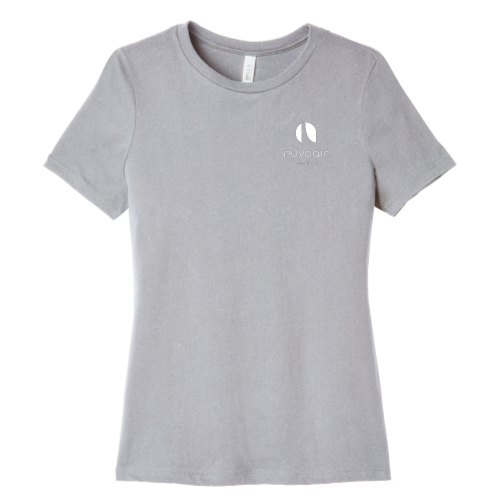 Solid Athletic Grey