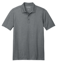 Charcoal Heather