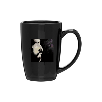 Scott Travis Art Store - Contour 14oz Mug v6
