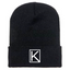 EKTeam - Cuffed Knit Beanie - Batch2