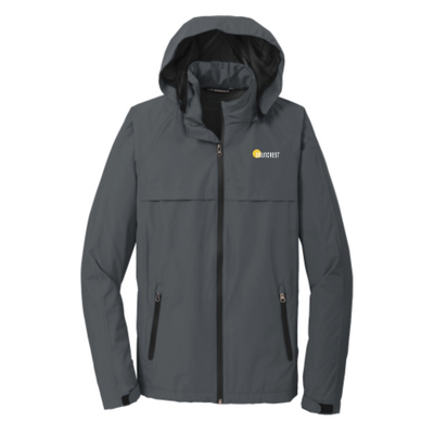 Naumes Suncrest - Port Authority Torrent Waterproof Jacket