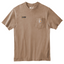 CadreWire - Carhartt Tall Workwear Pocket Short Sleeve T-Shirt