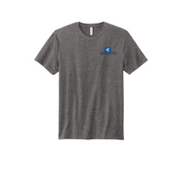 Homestead - Volunteer Knitwear Tri Tee USA-Made