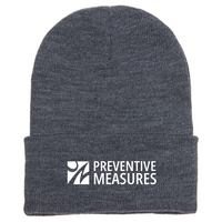 PM - Adult Cuffed Beanie v2