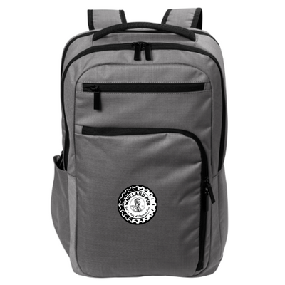 TheWavelandPub - Port Authority - Tech Backpack