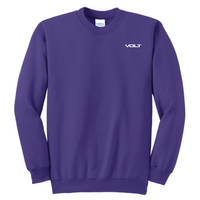Voltlighting - Port & Company Ultimate Crewneck Sweatshirt