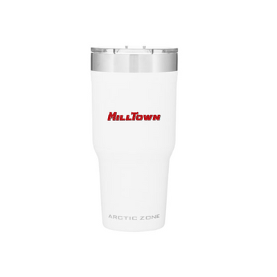MilltownPlumbing - Titan - 30oz Thermal Tumbler