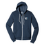 HEATHER NAVY