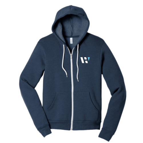 HEATHER NAVY
